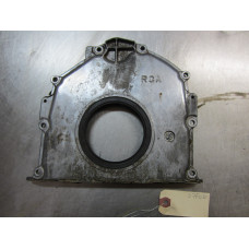 27E030 Rear Oil Seal Housing For 04-07 Saturn Vue  3.5 12702151